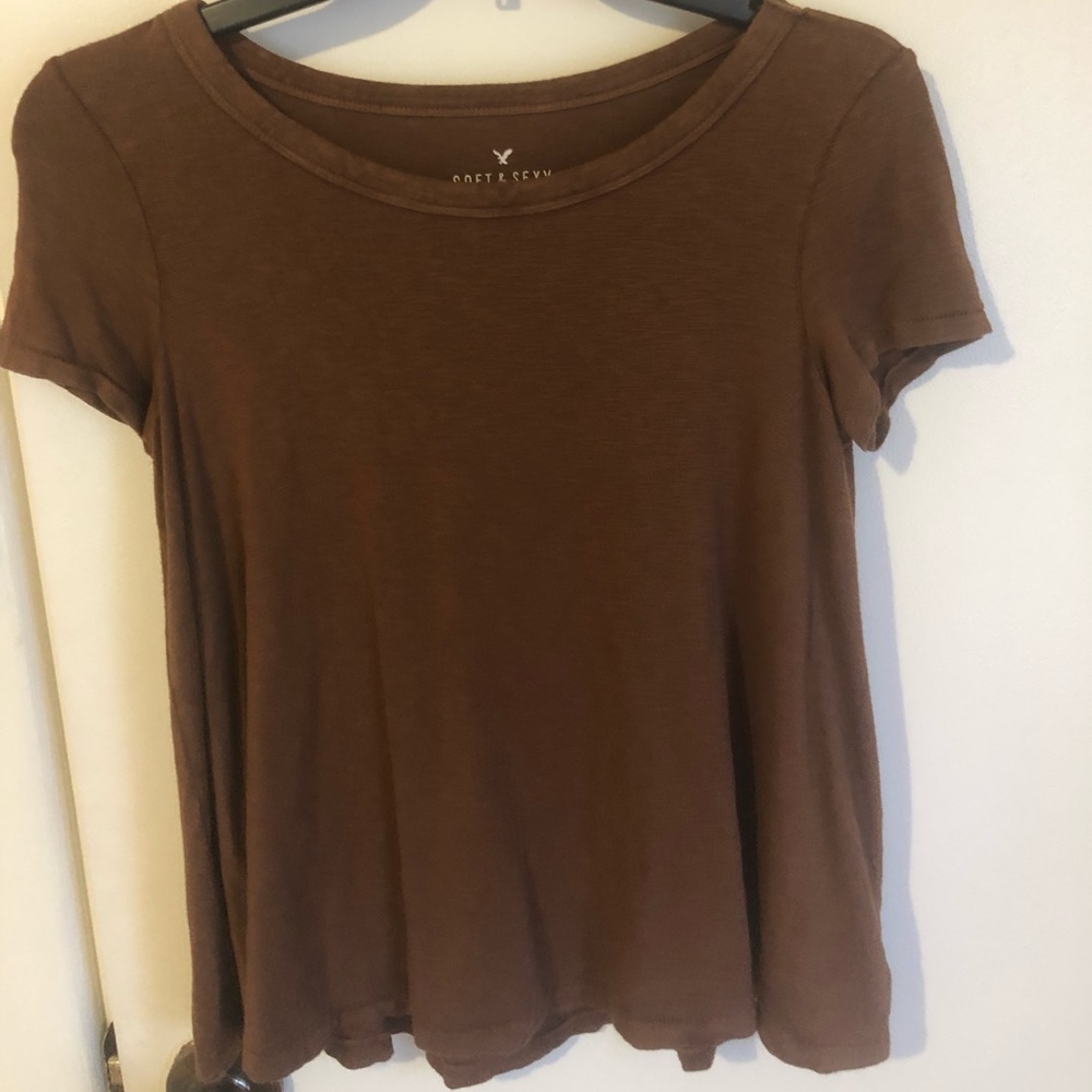 American Eagle T-shirt Used